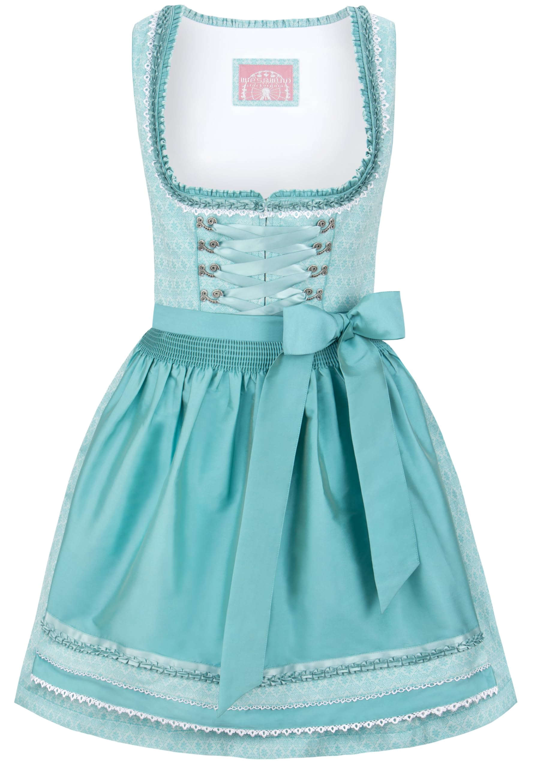 wiesnwuid-damen-dirndl-lilly-mini-kleid-f-r-besondere-anl-sse image 7