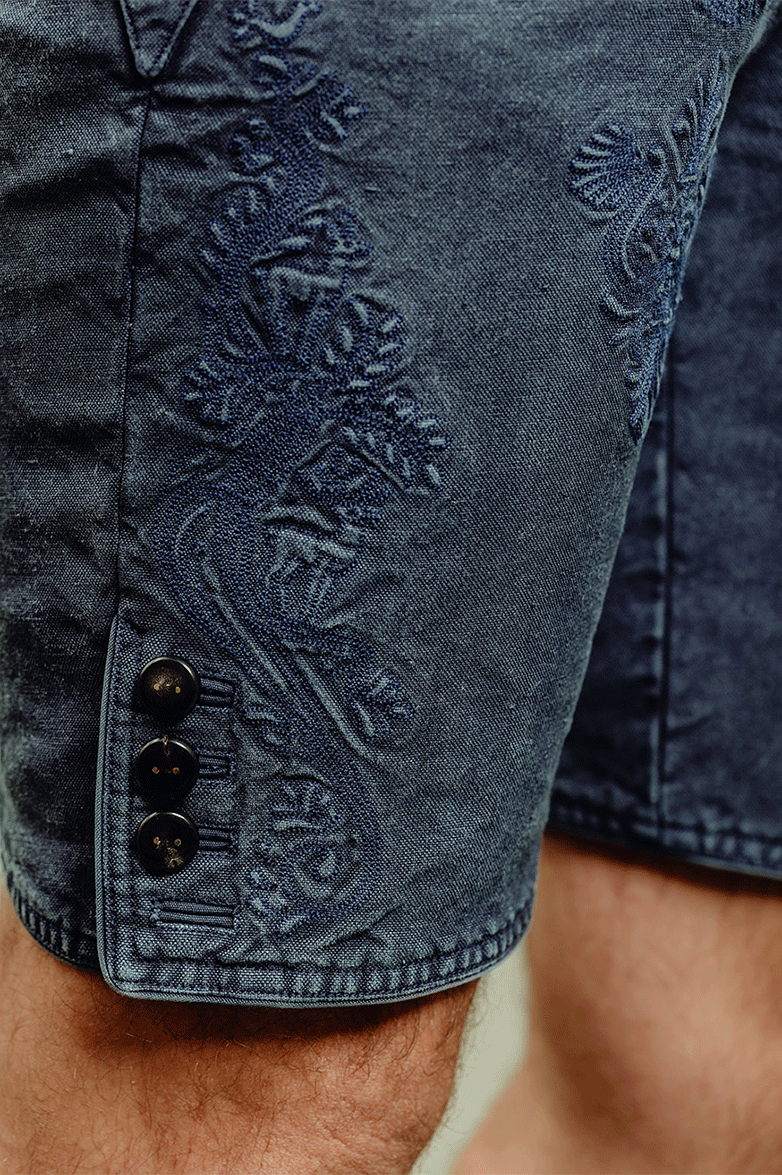 g-ssl-die-patinierte-hanferne-herren-lederhose-blau image 7
