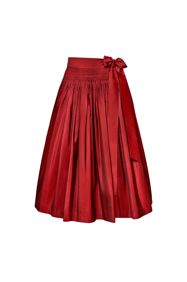g-ssl-sch-rze-meisterlich-bestickt-seide-rot-70-cm image 1