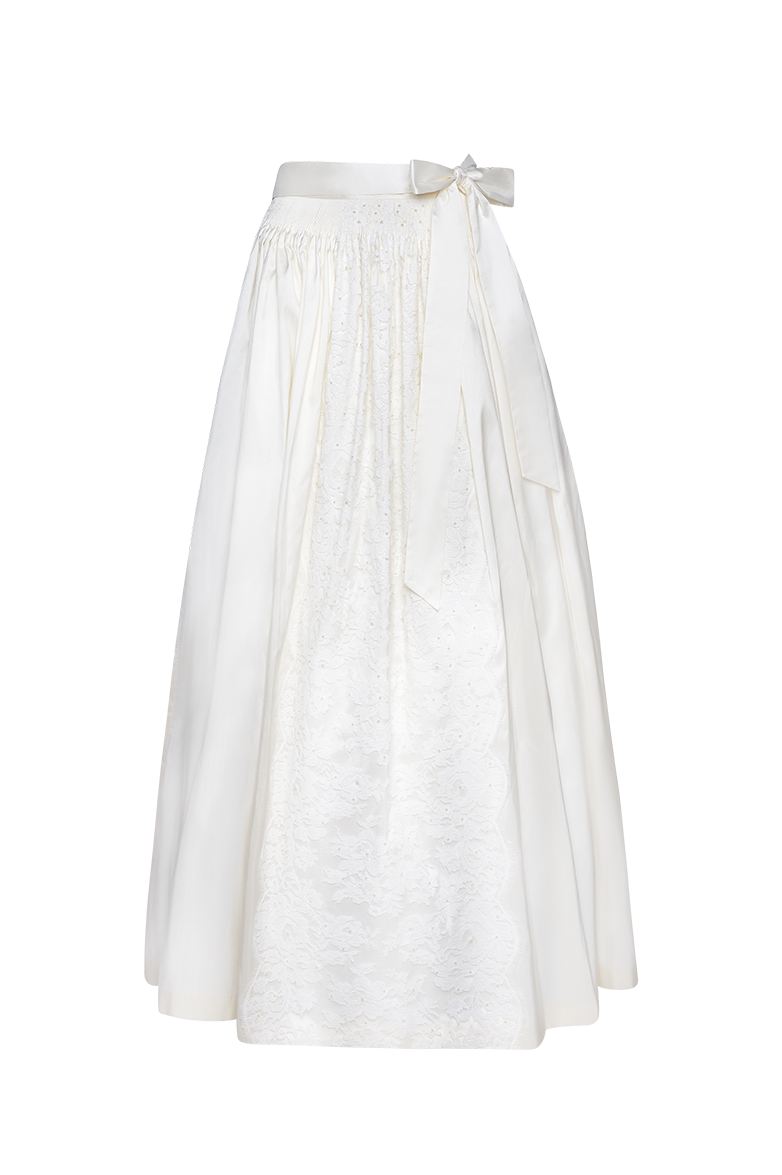 g-ssl-hochzeitssch-rze-104-cm-seidensch-rze-natur-mit-perlen image 1
