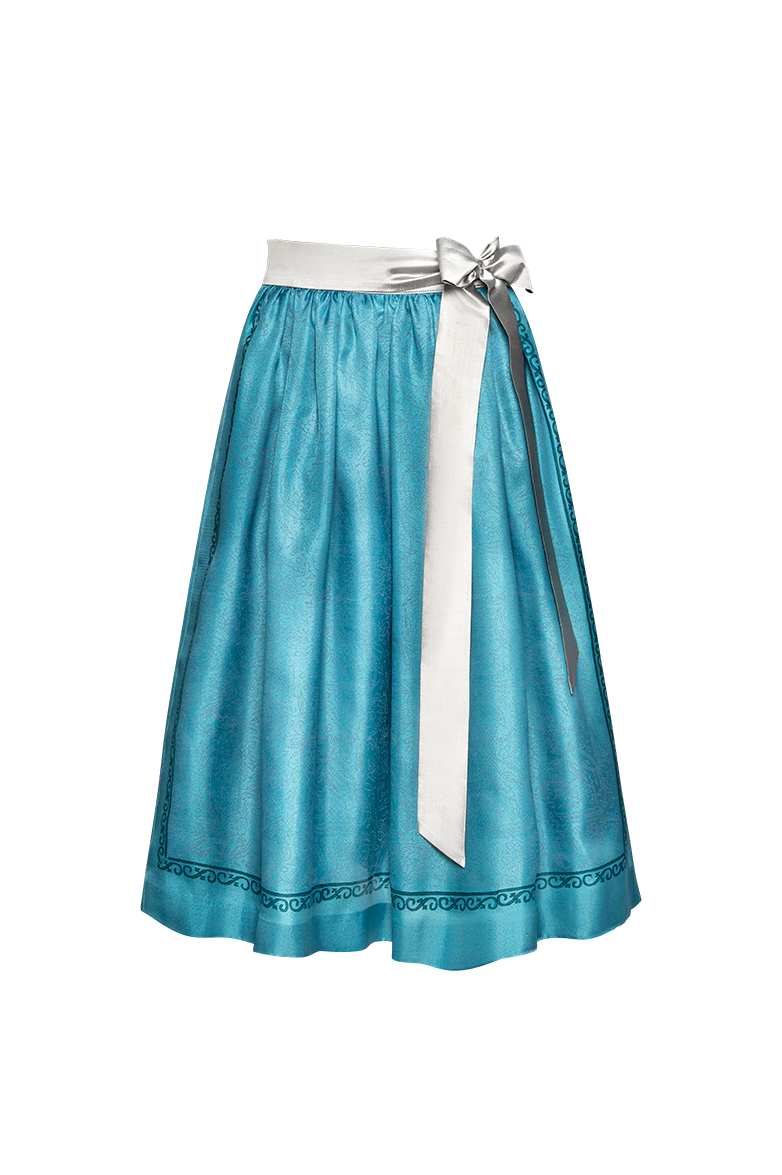 g-ssl-arabesken-seidensch-rze-70-cm-blau-modeldruck image 1
