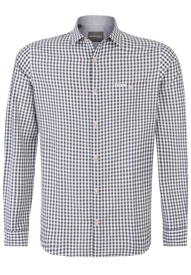 stockerpoint-herren-trachtenhemd-campos3-traditionelles-hemd-s-4xl image 1