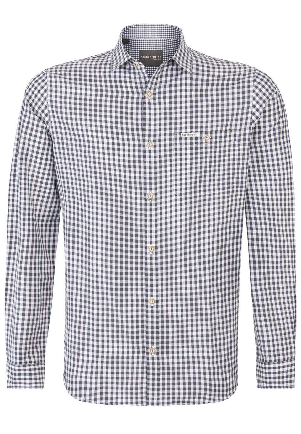 stockerpoint-herren-trachtenhemd-campos3-traditionelles-hemd-s-4xl image 1