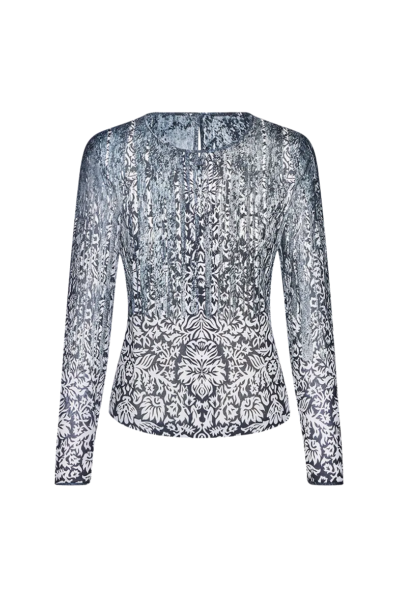 g-ssl-dass-i-di-no-amoi-seh-baumwoll-shirt-grau-schwarz image 1