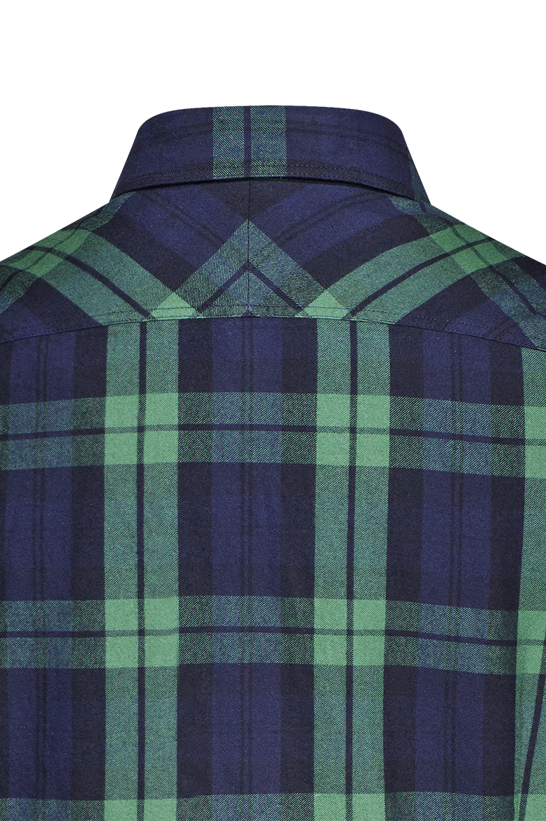 g-ssl-burschenhemd-flanellhemd-blau-g-ssl-karo image 5