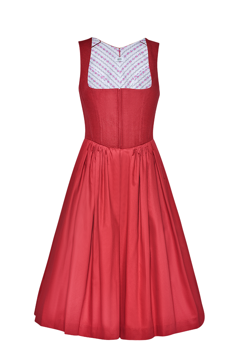 g-ssl-henndofer-dirndl-couture-dirndl-aus-normandie-leinen-80-cm image 1