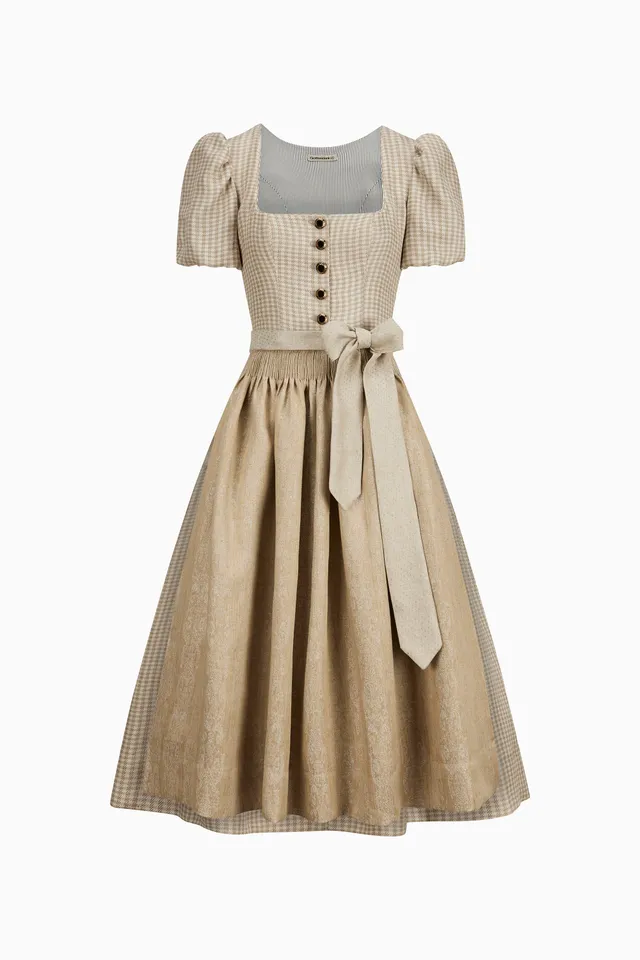 gottseidank-dirndl-laura-mit-puffarm-2 image 1