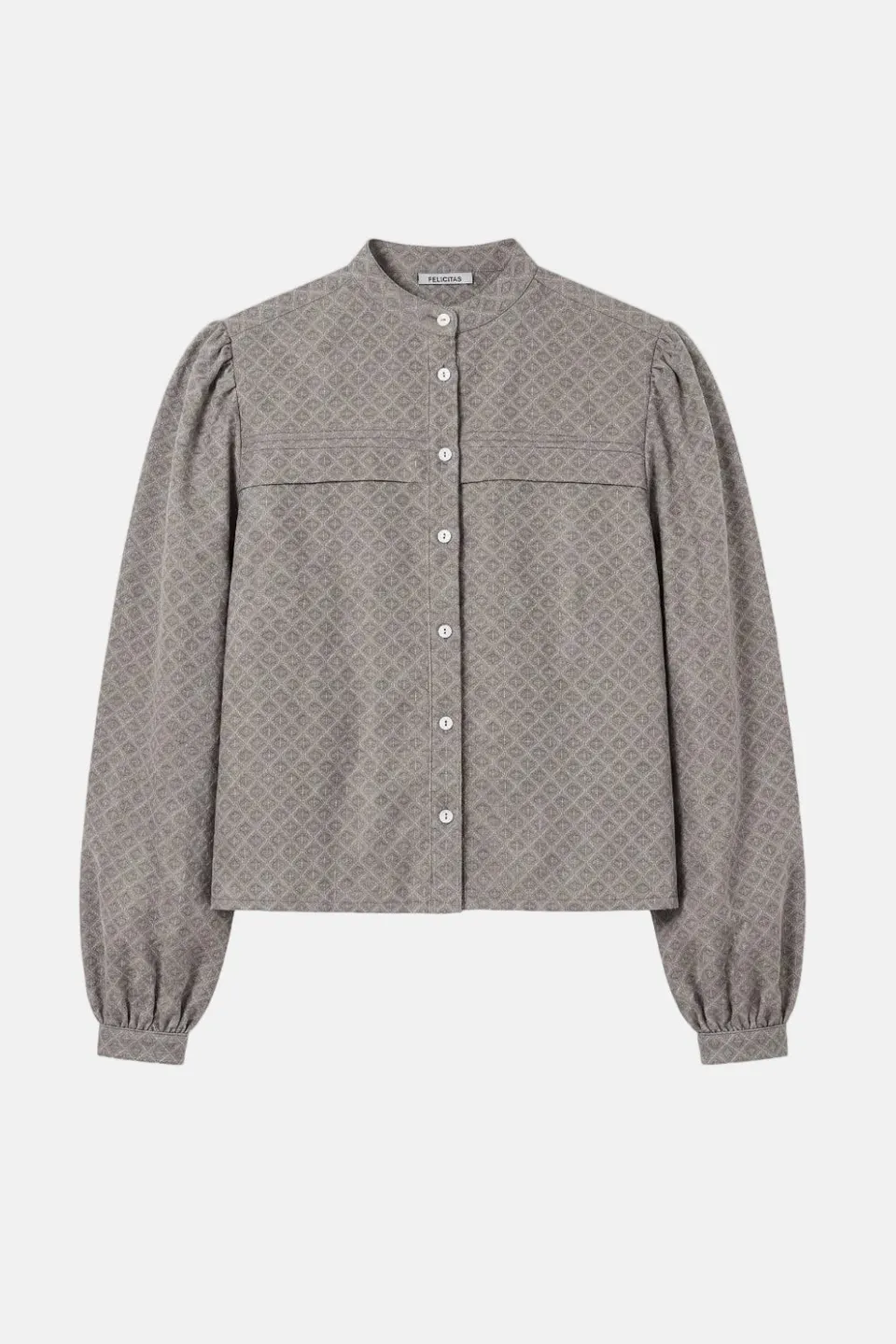 felicitas-damen-bluse-blenda-baumwoll-flanell image 1