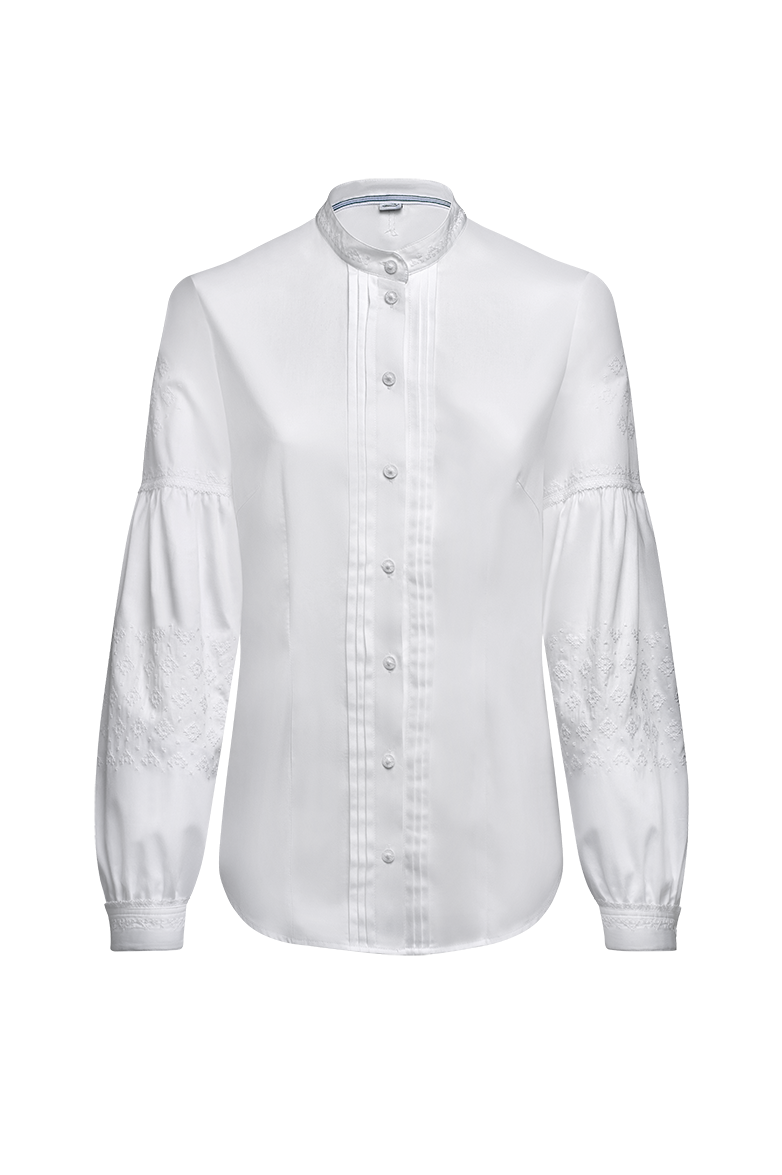 g-ssl-kreuzstich-bluse-anna-plochl-baumwollsatin-damen image 1