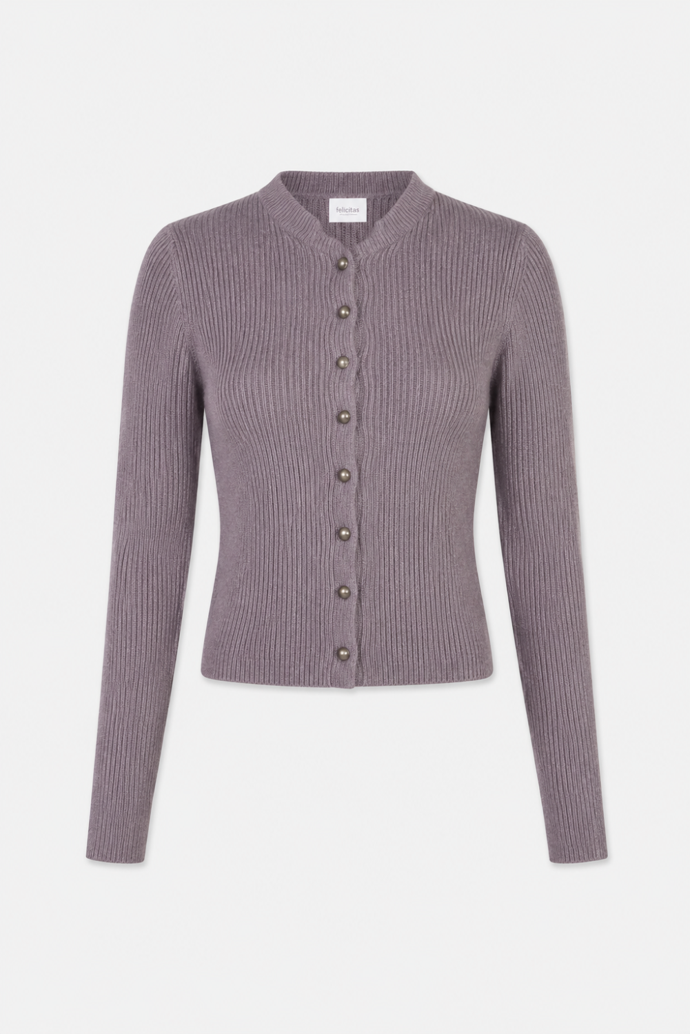 felicitas-strickjacke-trins-kurze-dirndlstrickjacke-mit-kragen image 1