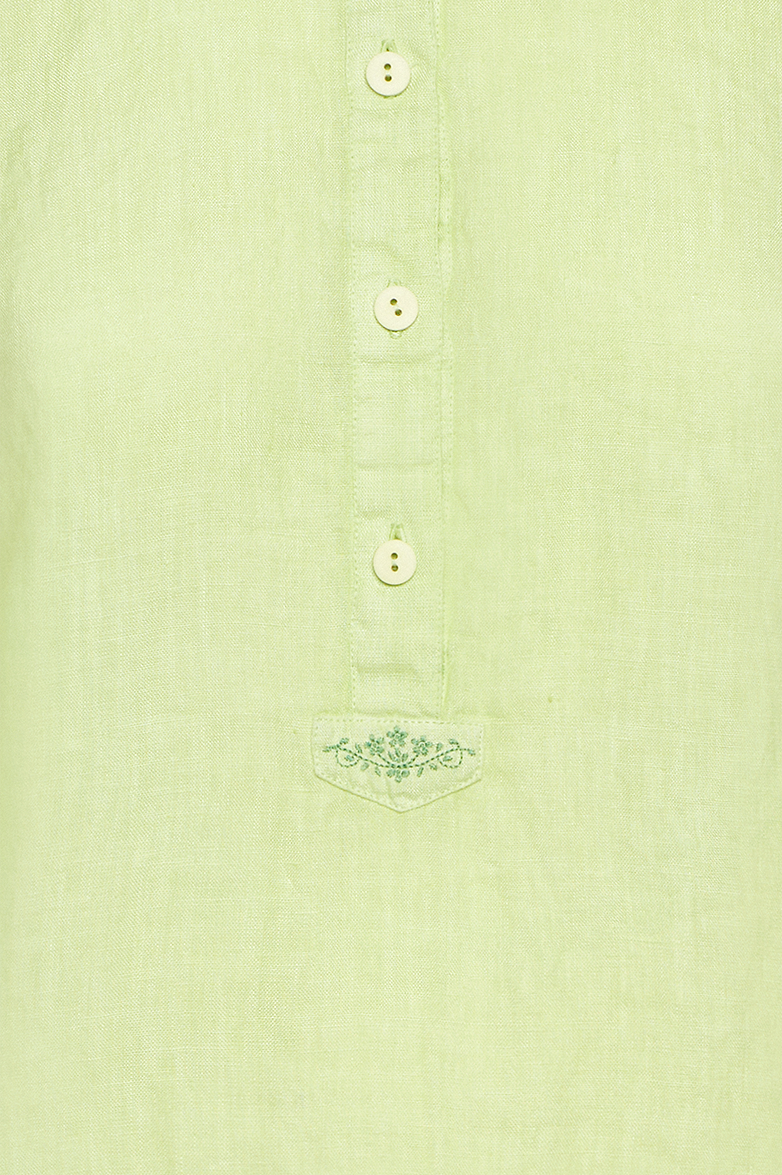 g-ssl-patinierte-pfoad-bluse-leinen-gr-n image 4