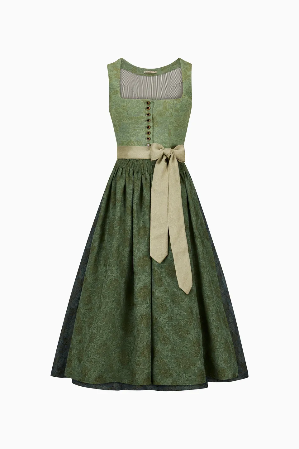 gottseidank-dirndl-monika-mit-geradem-ausschnitt-15 image 1