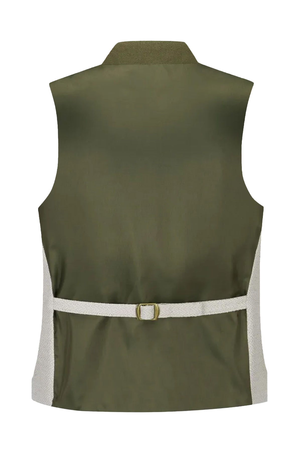 alpenherz-weste-jonas-trachtenweste-beige-oliv-herren image 4
