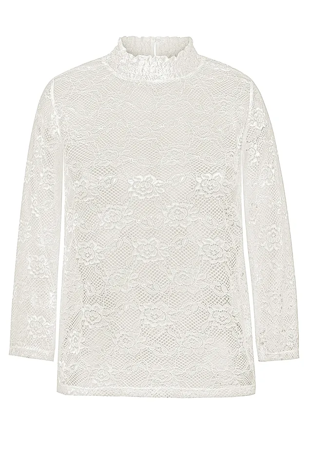 stockerpoint-bluse-molly-creme image 1