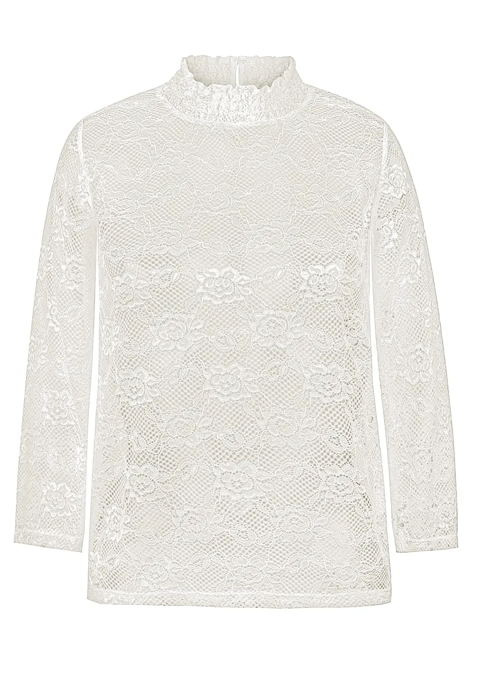 stockerpoint-bluse-molly-creme image 1