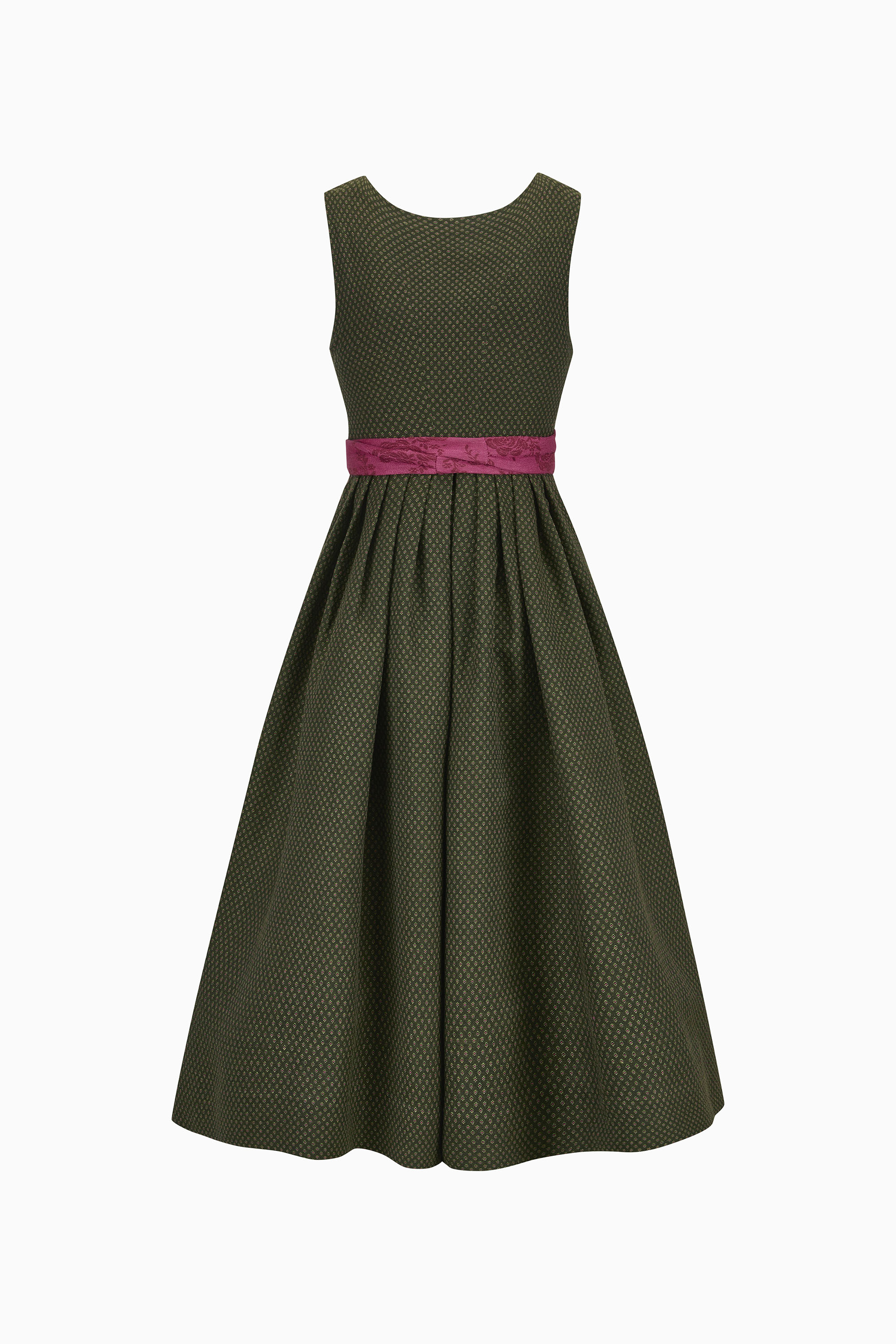 gottseidank-monika-dirndl-mit-geradem-ausschnitt image 3
