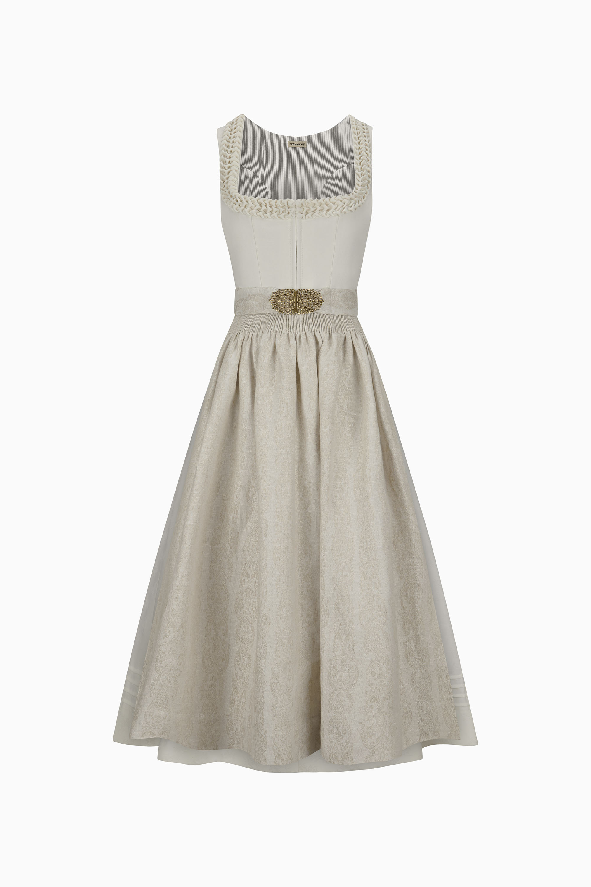 gottseidank-dirndl-vreni-mit-herzchenr-sche image 4