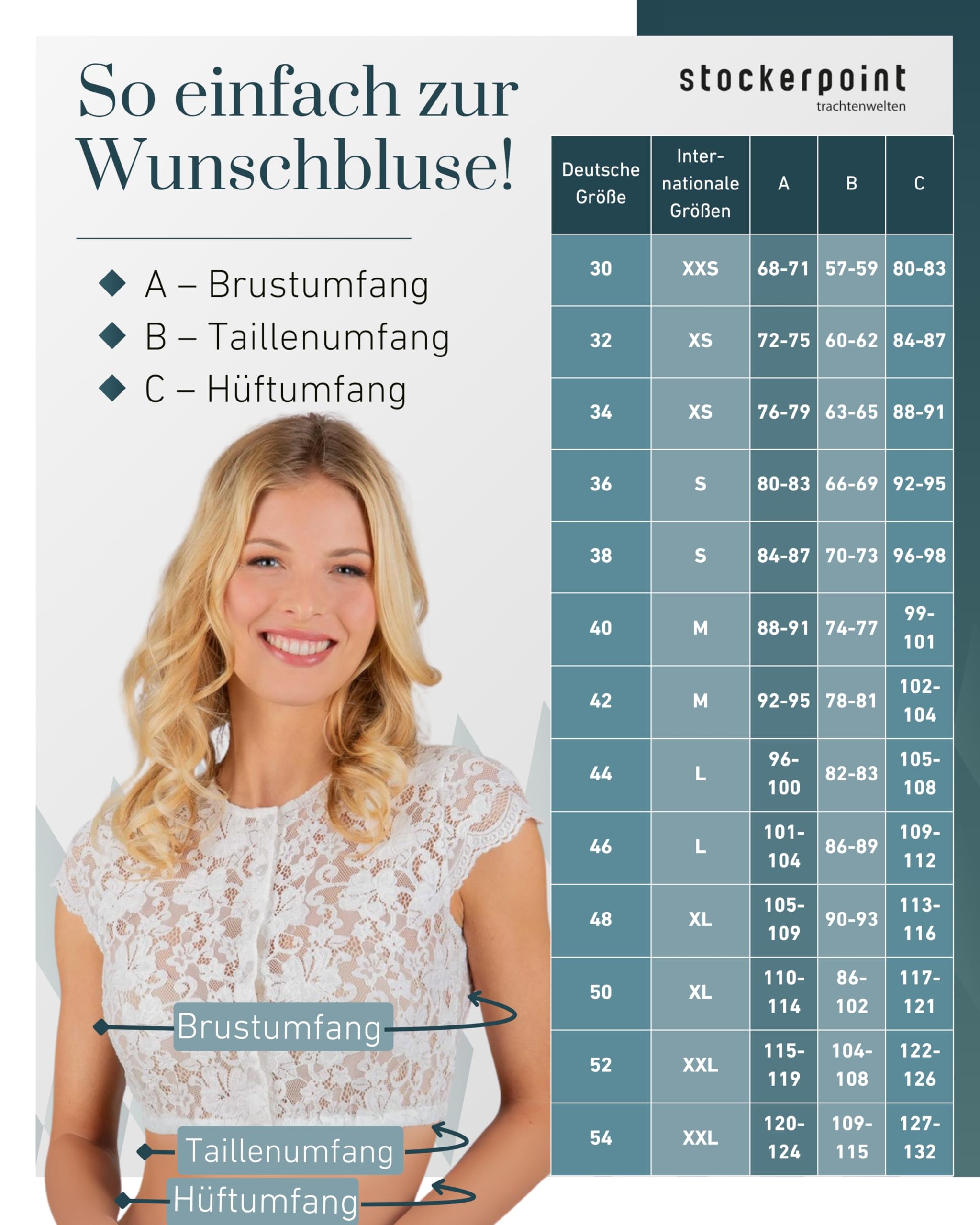 stockerpoint-brianna-dirndlbluse-f-r-damen image 5