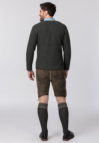 stockerpoint-caselli-herren-trachten-strickjacke image 8