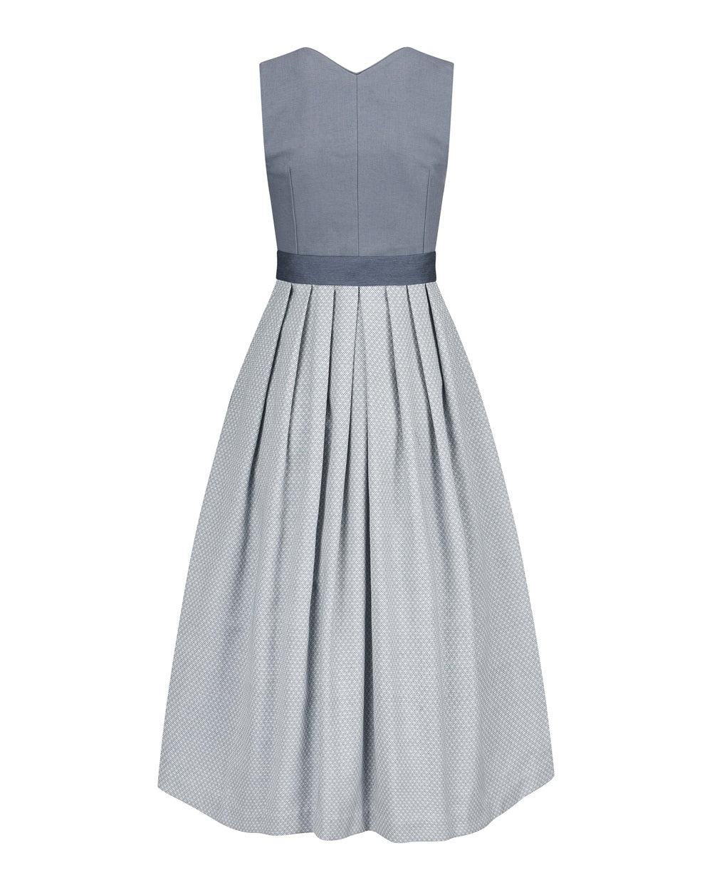 alpenherz-dirndl-marie-80cm-smoke-blue-mit-fl-gel-rmel image 5