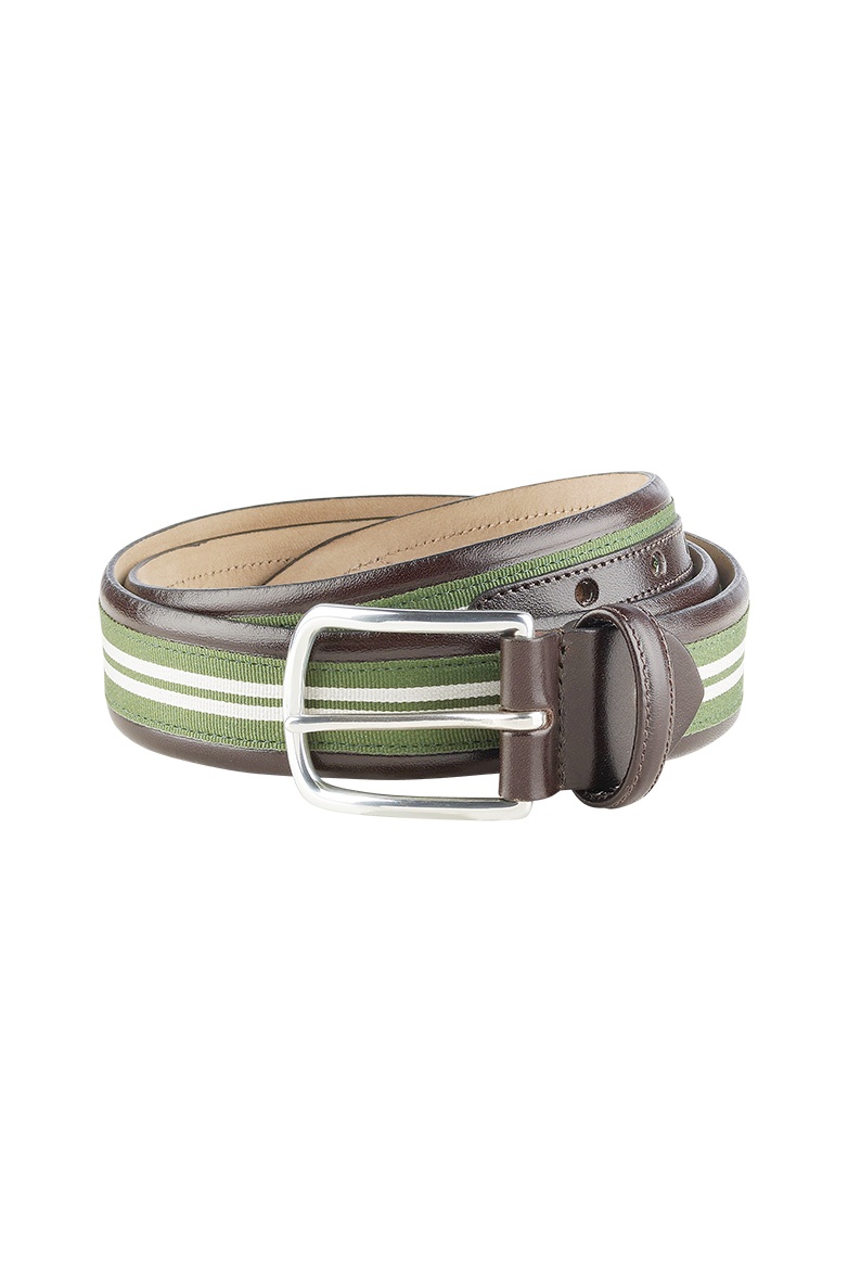 g-ssl-der-vielseitige-herren-lederg-rtel-braun-kalbsleder image 1