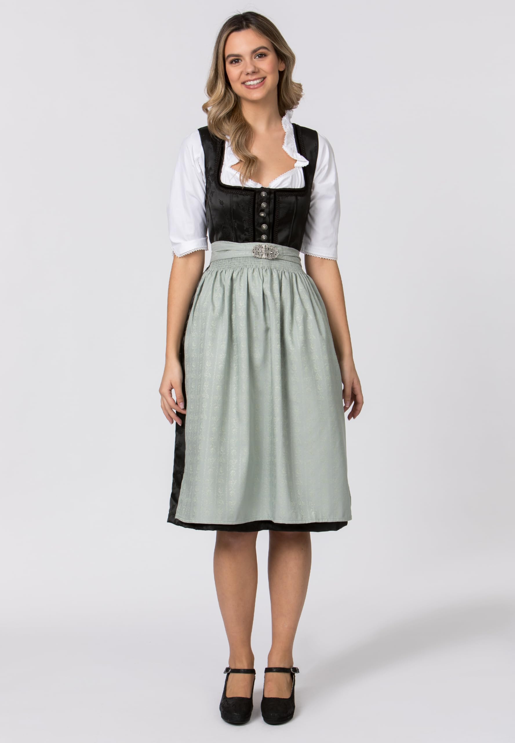 stockerpoint-sc-300-damen-midi-dirndlsch-rze-jacquard image 2