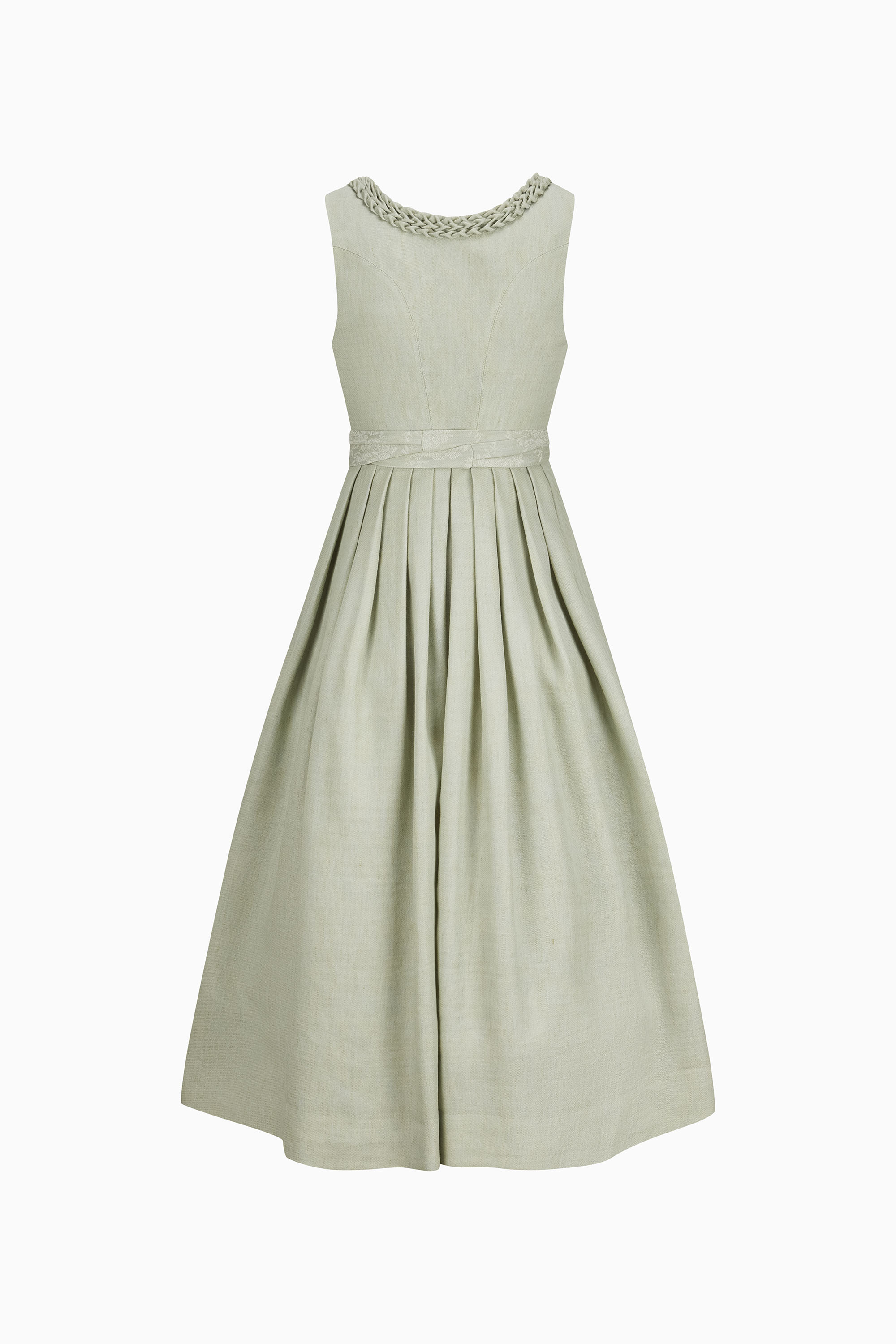 gottseidank-dirndl-vreni-dirndl-mit-hakenverschluss-und-herzchenr-sche-3 image 2