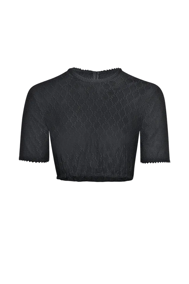 g-ssl-elegante-dirndlbluse-t-llspitze-grau image 1