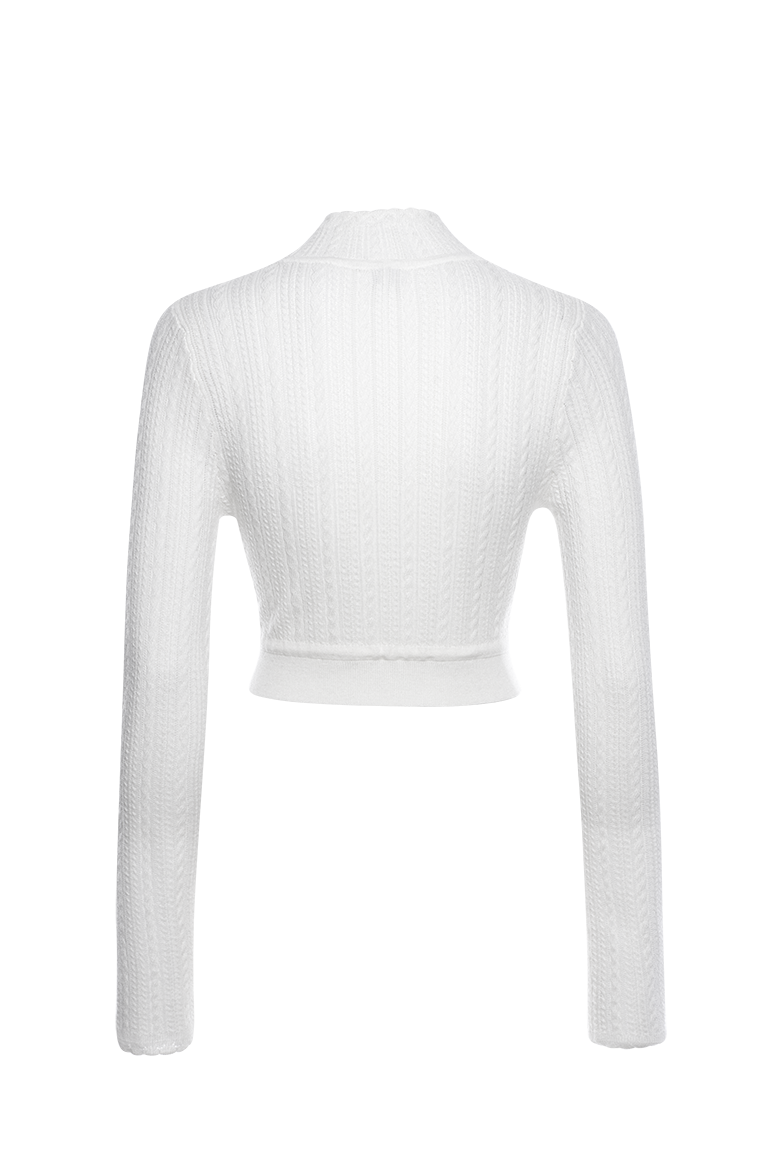 g-ssl-strickkunst-dirndlpullover-merinowolle-stehkragen image 2