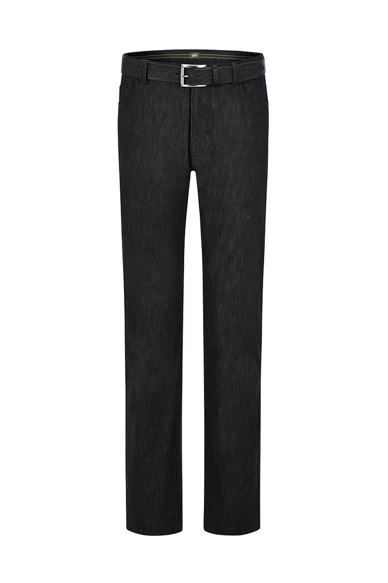 g-ssl-abenteurer-herren-5-pocket-hose-denim-schmal image 1