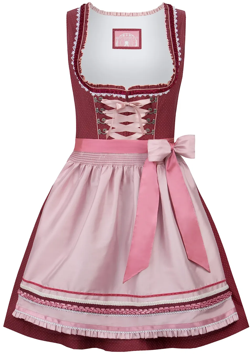 stockerpoint-damen-harper-midi-dirndl image 1