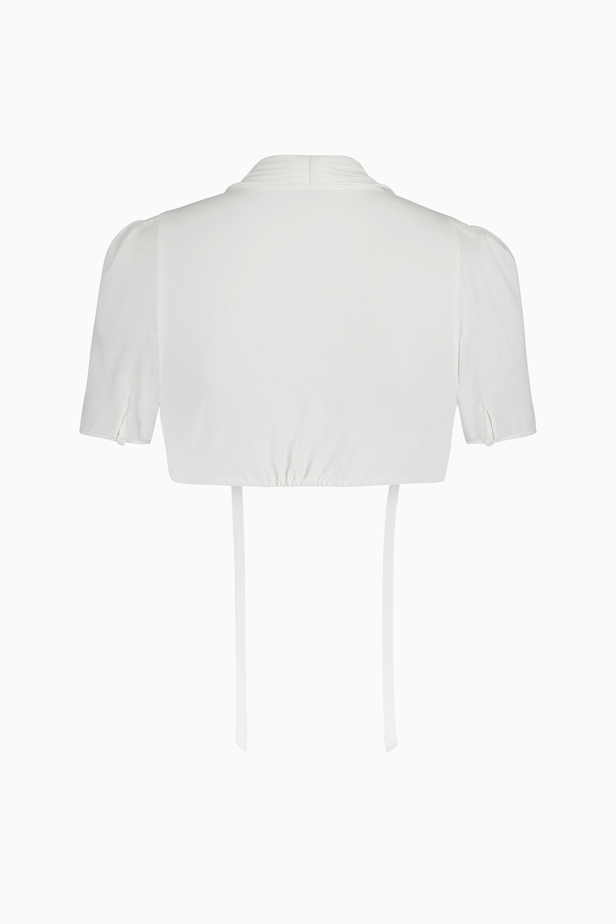 gottseidank-dirndlbluse-adriana-mit-schalkragen image 3