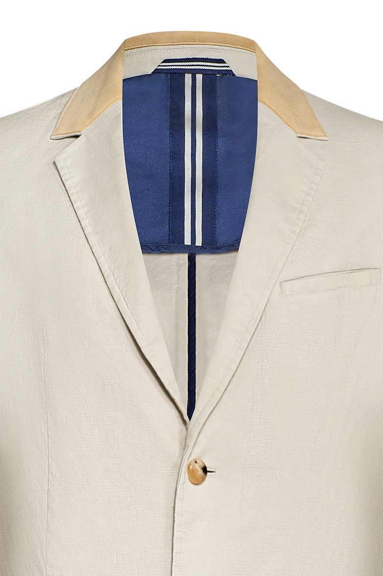 g-ssl-reversjacke-mit-struktur-herren-leinen-hirschleder image 3