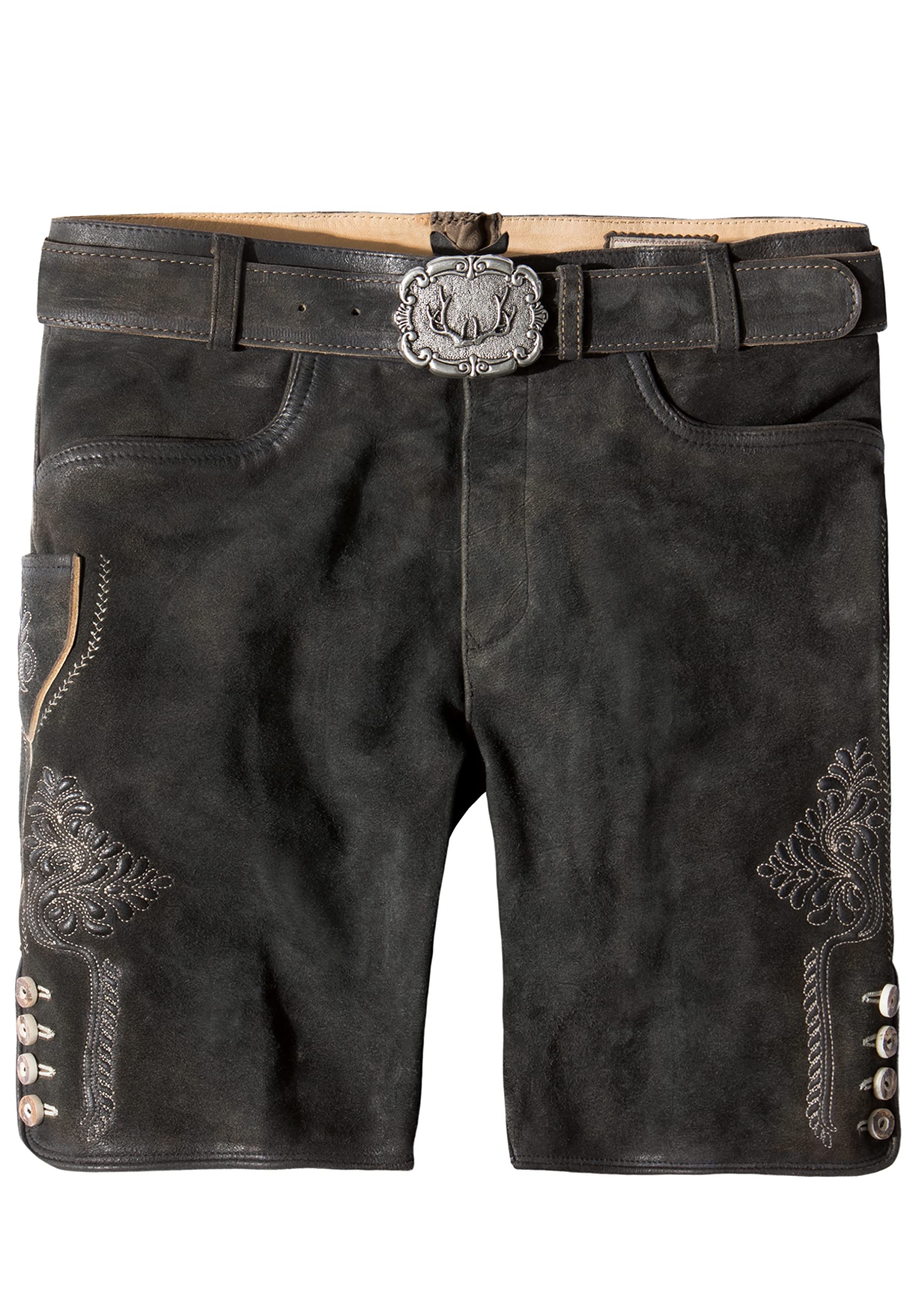 stockerpoint-trachtenlederhose-corbi4-herren-kurze-lederhose-ziegenleder image 8