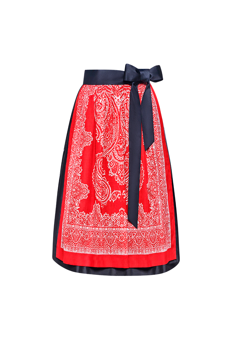 g-ssl-gr-fin-dirndl-sch-rze-rot-paisley-baumwolle image 1