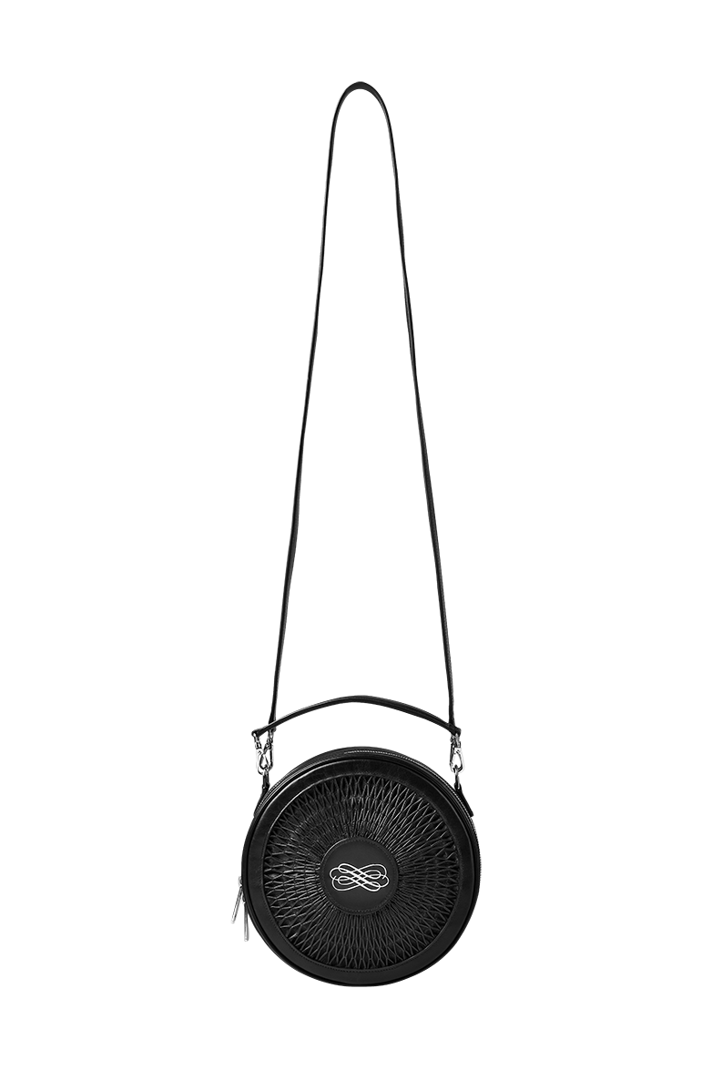 g-ssl-die-verspielte-handtasche-rund-tasche-aus-kalb-glattleder image 1
