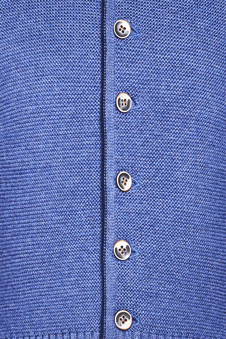 g-ssl-strickjacke-f-r-kinder-links-links-strick-blau image 6