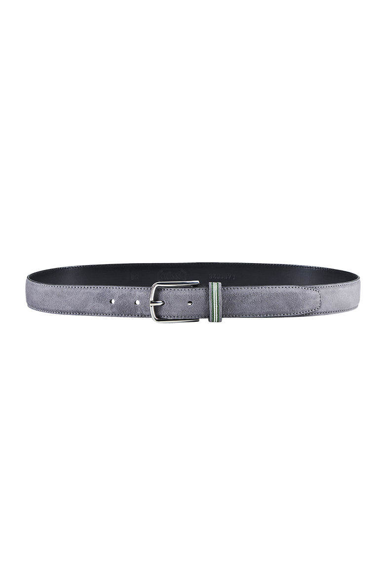 g-ssl-veloursleder-g-rtel-gr-n-damen image 8