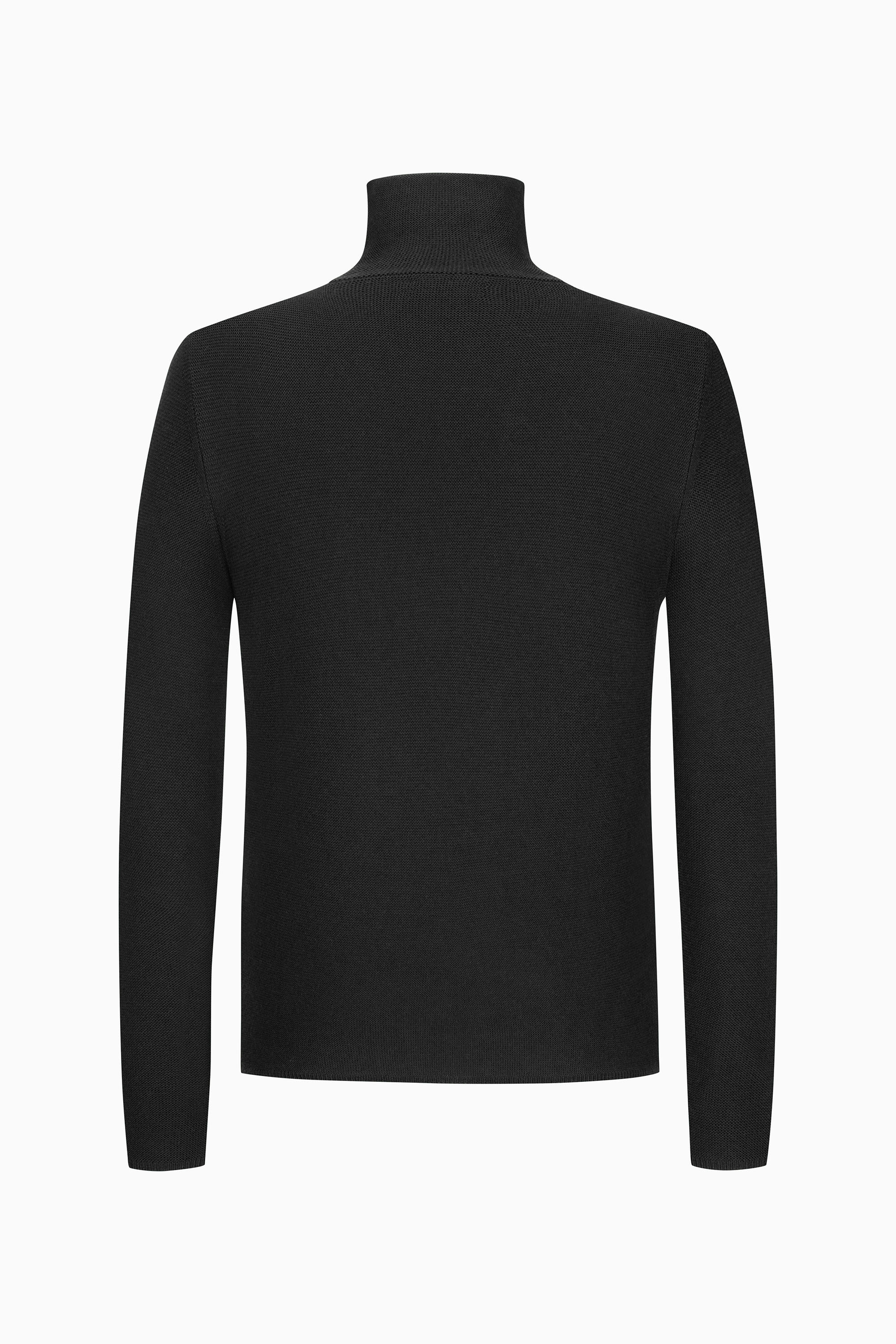 gottseidank-herrenpullover-conrad-rolli image 2