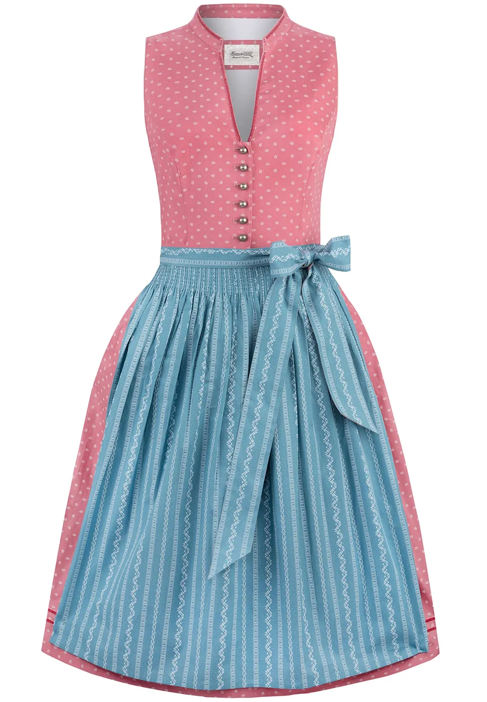 stockerpoint-dirndl-luciana-damen image 1
