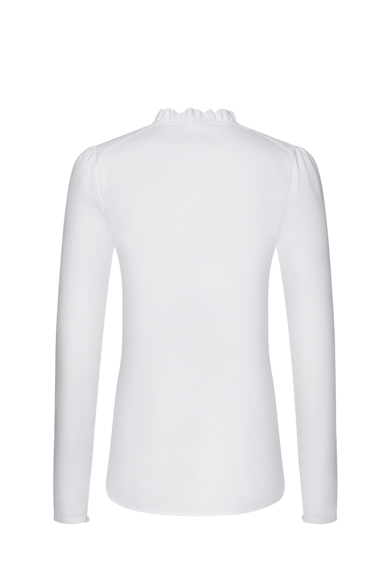g-ssl-fein-gearbeitet-dirndlbluse-baumwollsatin-r-schen image 2