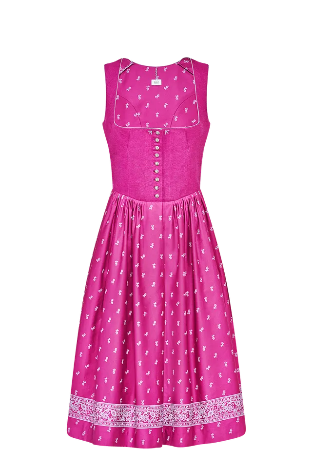 g-ssl-dirndl-mit-modelmuster-bauernleinen-70-cm image 1