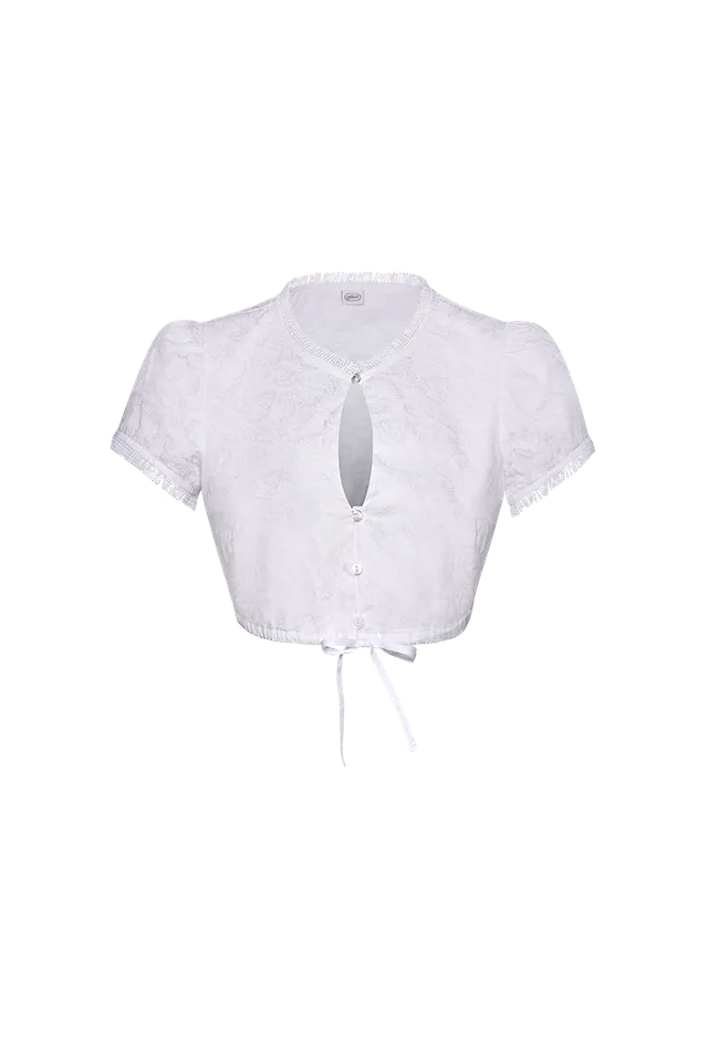 g-ssl-feine-lady-dirndlbluse-paisley-wei-hochgeschlossen image 1