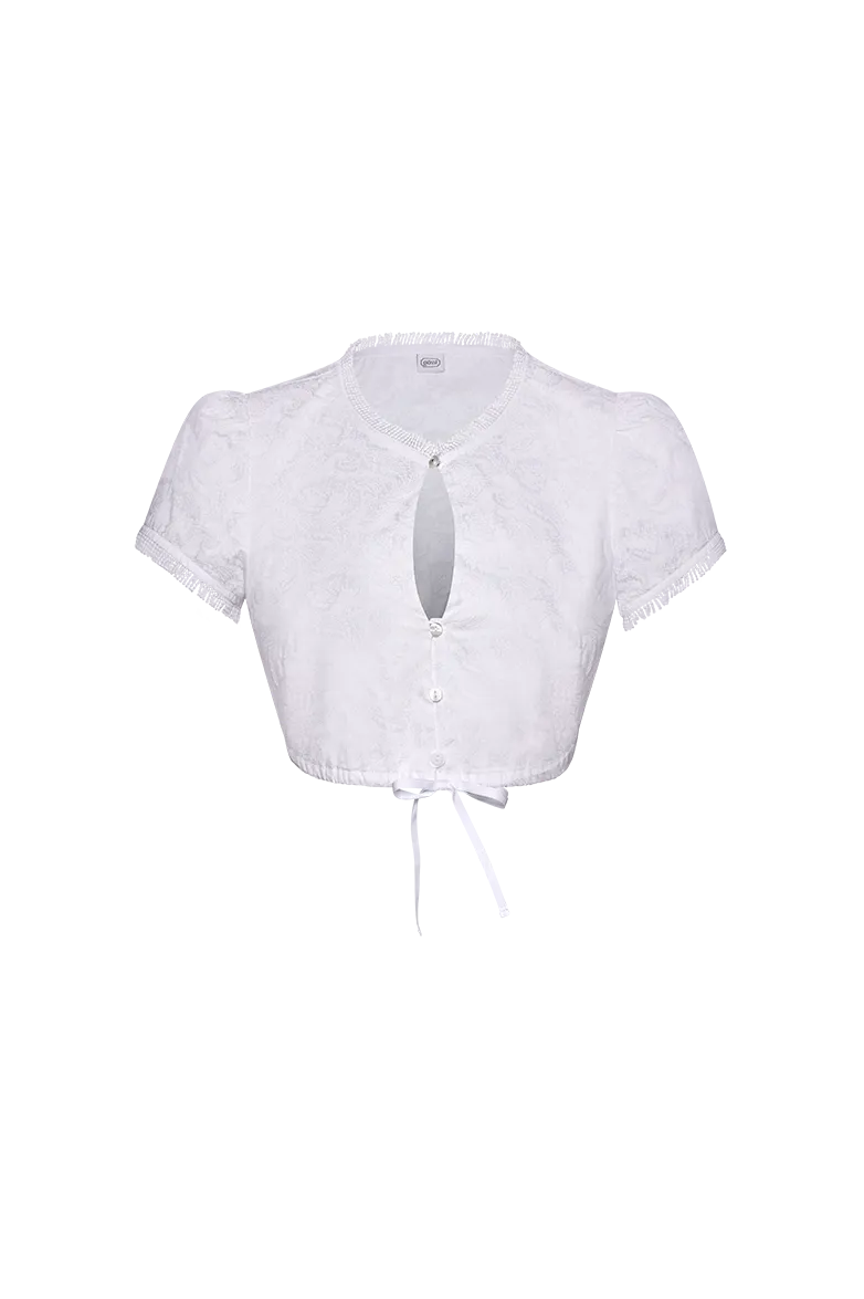 g-ssl-feine-lady-dirndlbluse-paisley-wei-hochgeschlossen image 1