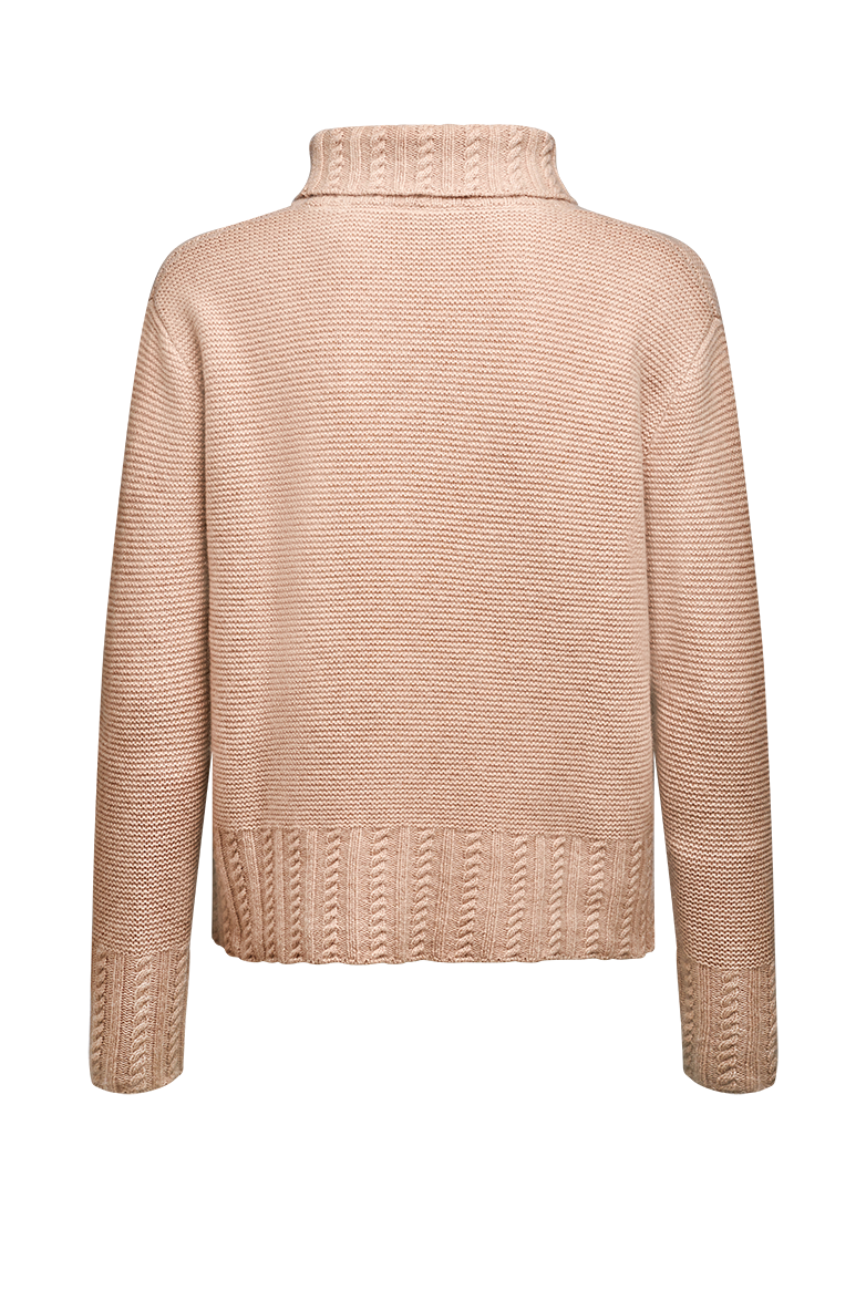 g-ssl-strickpullover-aus-reinem-kaschmir-mit-zopfmuster image 2