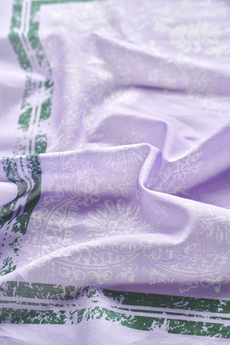 g-ssl-bandana-tuch-rosa-aus-baumwolle-mit-lampassen-bord-re image 3