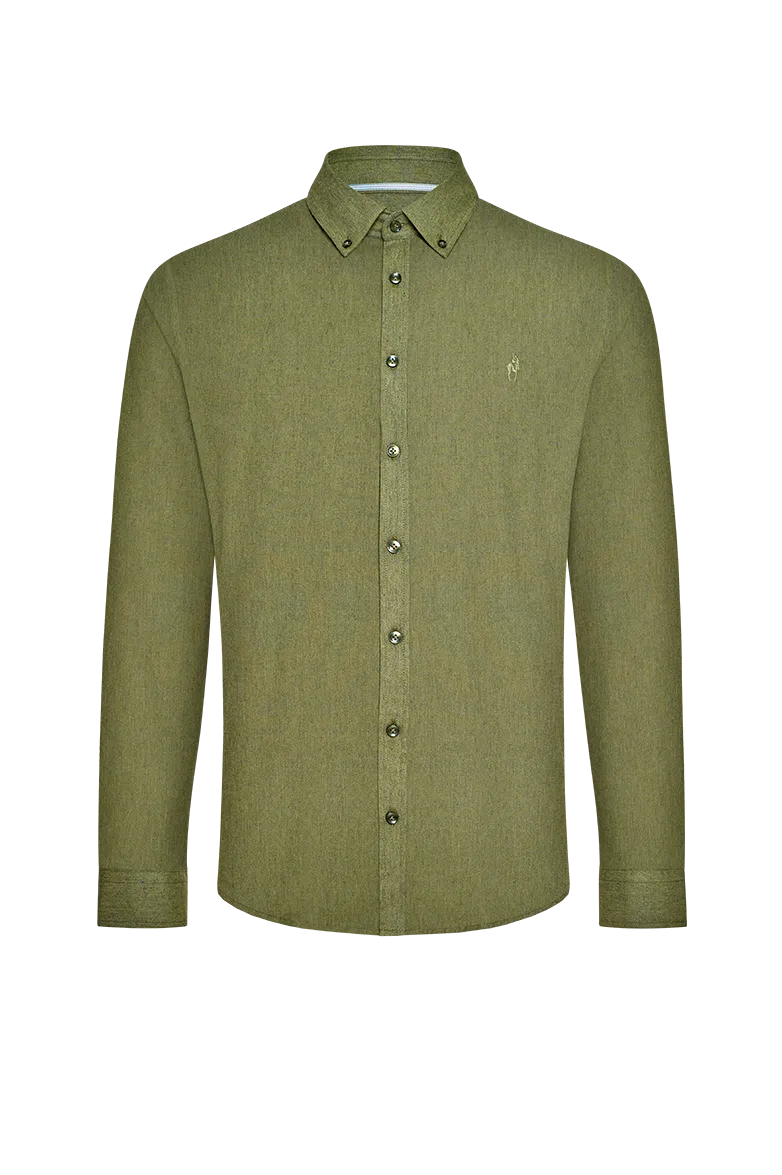 g-ssl-klassisches-hemd-fischgrat-gr-n-herren image 1
