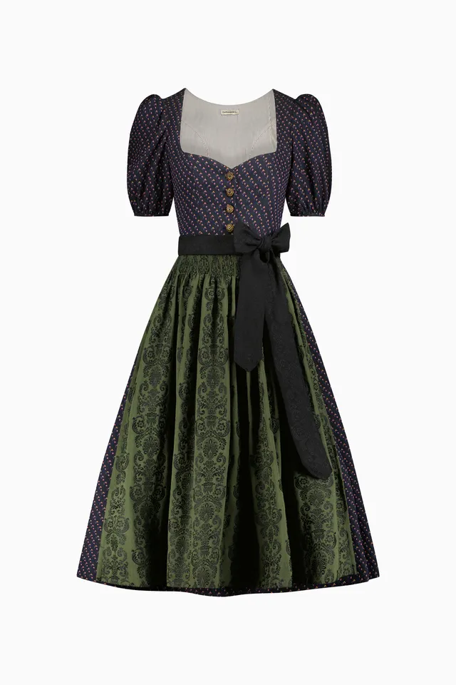 gottseidank-dirndl-carolina-stretchdirndl image 1