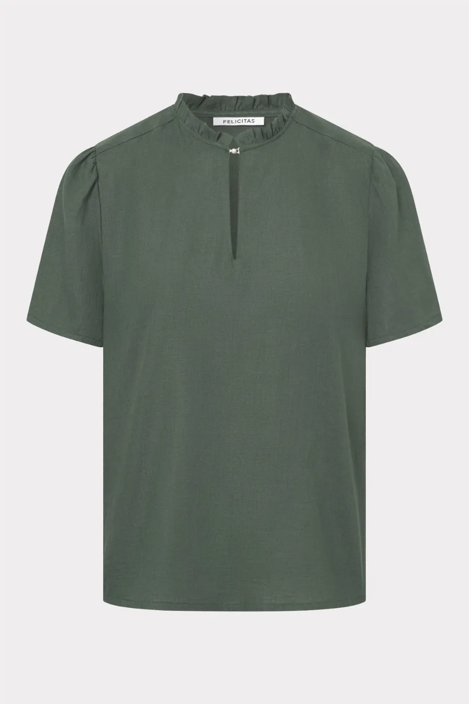 felicitas-damen-bluse-banu-leinen-viskose-mit-r-sche image 1