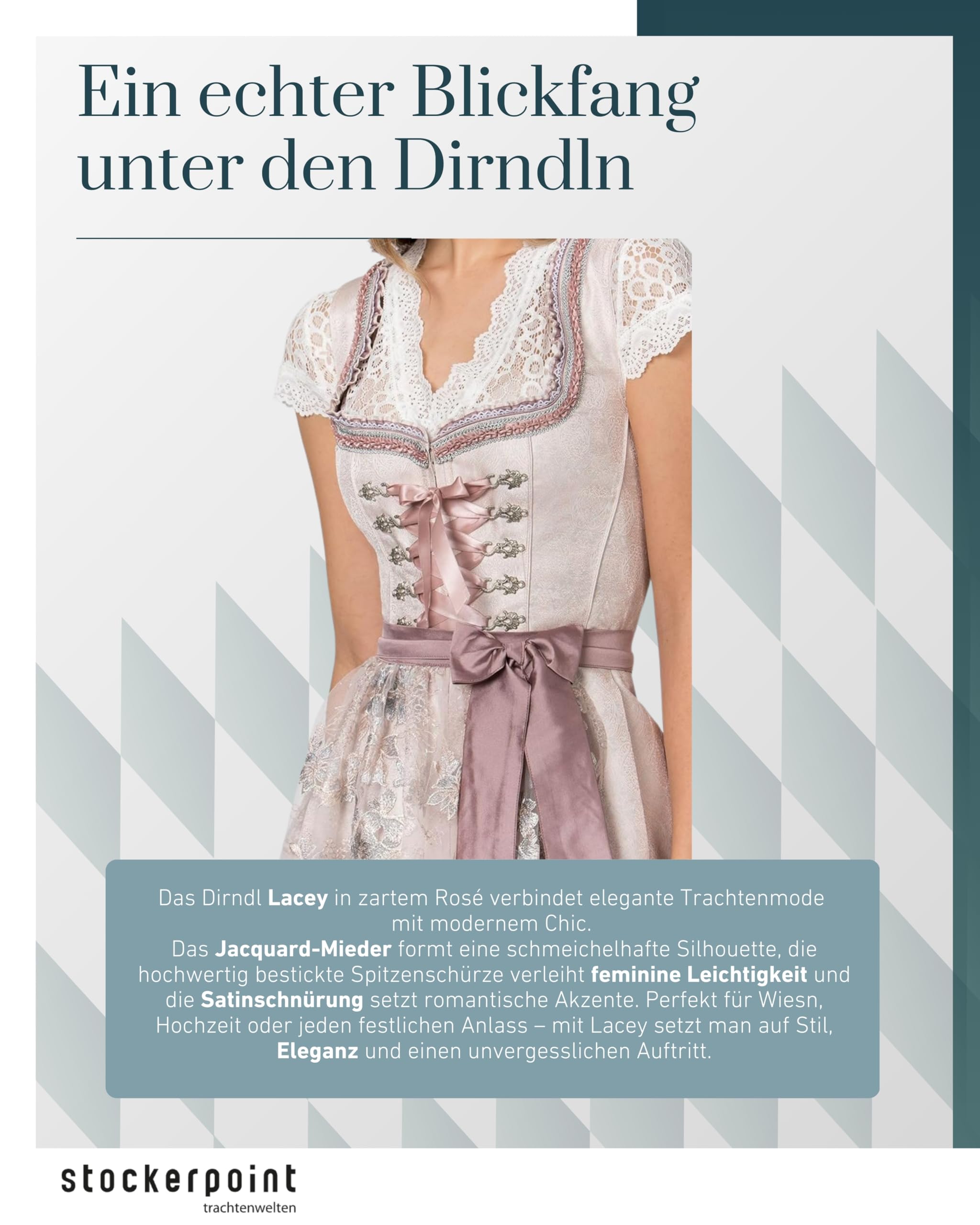 stockerpoint-damen-lacey-midi-dirndl-1er-pack image 6